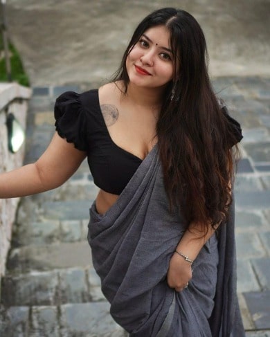 Chandigarh Call Girl service